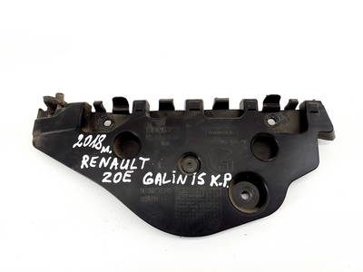 Stoßstangenhalter links hinten Renault Zoe (BFM) 850451273R