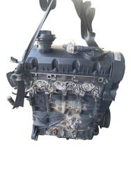 Motor ohne Anbauteile (Diesel) VW Caddy III Kombi (2KB) BJB ID8528