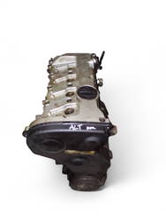 Motor ohne Anbauteile (Benzin) Audi A4 (8E, B6) ALT 45808723