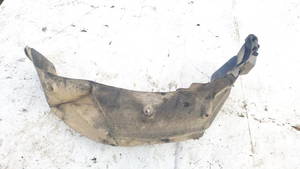Radhausschale - Hinten Rechts Toyota Auris, I E15 2006.10 - 2012.10 5259112180 52591-12180