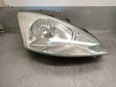 Scheinwerfer Rechts Ford Focus 1 Hatchback 1.6 16V (FYDA) (1M5113005EA, 1152095)