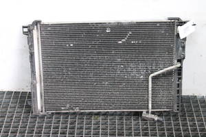 Klimakondensator Mercedes-Benz E-Klasse Cabriolet (A207) A2045000554 45823935