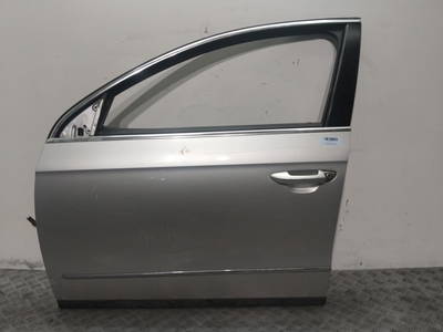 Tür Links Vorne Volkswagen Passat (3C2) Sedan 2.0 TDI 16V 140 (BKP) (3C4831055J)