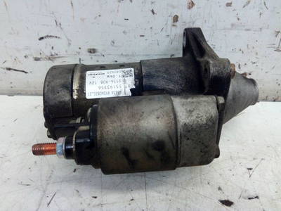 Anlasser FIAT BRAVO II (198) 1.4 T-JET FIAT,55193356 88 KW