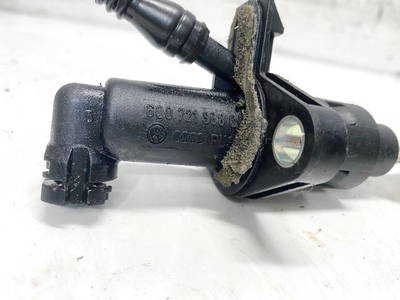 Kupplungsgeberzylinder Volkswagen Polo, IV 2005.04 - 2009.11 facelift 6q0721388c 45825371