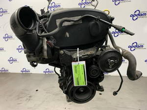 Motor ohne Anbauteile (Benzin) Opel Zafira B A05 55354216 P21550516 Z18XER