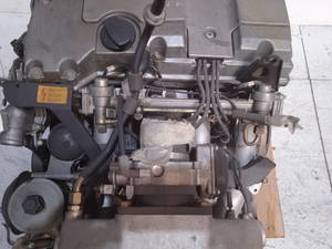 Motor Mercedes-Benz C (W202) Sedan 2.4 C-240 V6 18V (M112.910) (111920, 41412, 00042970)