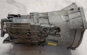 Getriebe BMW 3 serie (E46/4) Sedan 330xd 24_V (M57-D30) (HBC)