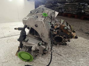 Getriebe Audi A3 (8L1) Hatchback 1.6 (BFQ) (DUU) MANUAL
