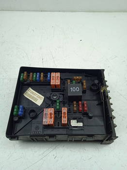 Computer Volkswagen Golf Plus (5M1/1KP) MPV 2.0 TDI DPF (BMM) (1K0937125)