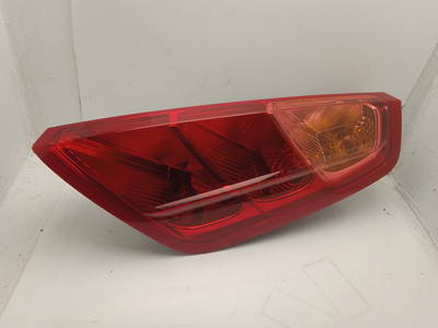 Rücklicht Rechts Fiat Grande Punto (199) Hatchback 1.3 JTD Multijet 16V VGT (199.A.3000) (0051701590) 45840929
