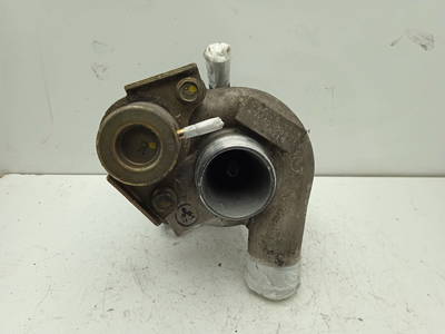 Turbolader Opel Astra G (F69) Sedan 1.7 CDTi 16V Eco4 (Z17DTL) (8971852414)