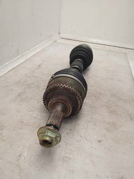 Antriebswelle Links Vorne Mazda MPV (LW19/69) FWD MPV 2.0 CiTD 16V (RF5C) (GD452560XA)