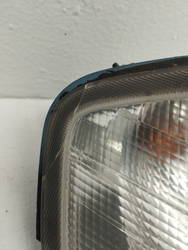 Blinker Rechts Vorne Mercedes-Benz C (W202) Sedan 2.4 C-240 V6 18V (M112.910) (2028260843)