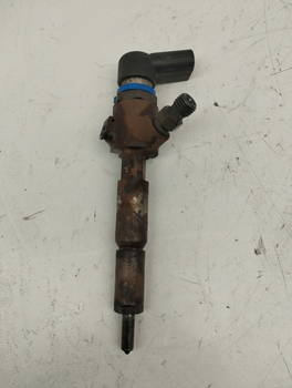Kraftstoff-Injector Ford Transit Connect Van 1.8 TDCi 90 (R3PA) (7T1Q9F593AB) 45857628