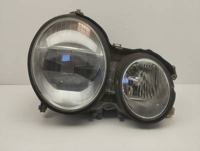Scheinwerfer Rechts Mercedes-Benz E (W210) Sedan 2.7 E-270 CDI 20V (OM612.961) (A2108204061, LISO, XENON)