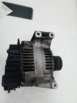 Lichtmaschine Mercedes-Benz A (W168) Hatchback 1.6 A-160 (M166.960) (0111545602)