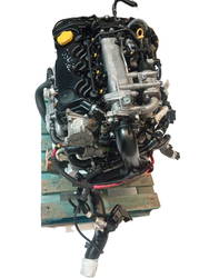 Motor Fiat Bravo (198A) Hatchback 1.4 T-Jet 16V 120 (198.A.4000) (192A8000120CV, AG32)