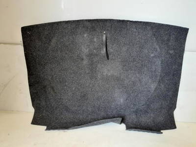 Bodenbelag Kofferraum VW Golf VI 5K 1K6863463 P19220725