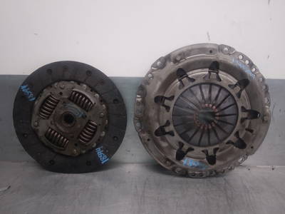 Kupplungsset Peugeot 307 CC (3B) Cabrio 2.0 16V (EW10J4S(RFK)) (123034810)