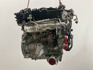 Motor Moteur Engine Komplett BMW X3 (F25) xDrive 20d 140 kW 190 PS (04.2014-08 B47D20A