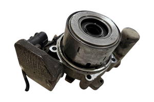 Hinterachsgetriebe VW Passat B5.5 (3B3) 1K0907554K