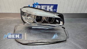 Scheinwerferglas rechts BMW 2er Active Tourer F45 7472214 P19686454