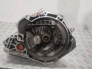 Getriebe Opel Corsa C (F08/68) Hatchback 1.2 16V Twin Port (Z12XEP) (55355489)