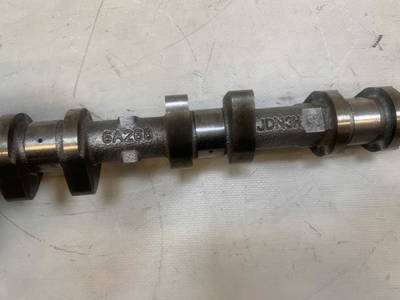 Nockenwelle von einem Ford C-Max