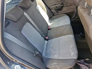 Rücksitzbank Kia Ceed 1 ED P22686522