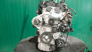 Motor SsangYong Tivoli SUV 1.5 e-XGDi 16V 2WD (G15DTF) 45945605