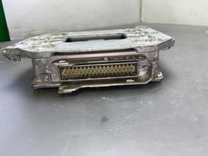 (224335 Steuergerät Motor MERCEDES-BENZ C-Klasse (W202) A0225459632)