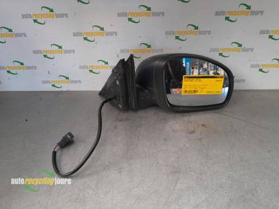 Außenspiegel rechts Skoda Fabia II Kombi 545 5J1857508E P22620679