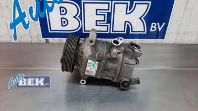 Klimakompressor Seat Leon 5F 5Q0820803C P22753611