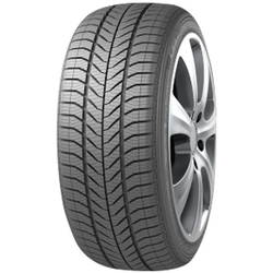 Sommerreifen - DURATURN MOZZO 4S 205/45R16 87W XL