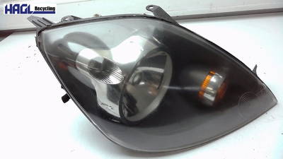 Scheinwerfer mit Blinker komplett Rechts 6S6113W029AD Ford Fiesta 1.3 pure JH1/JD3 Fiesta Limousine