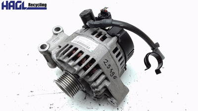 Lichtmaschine 3N1110300AE Ford Fiesta 1.3 pure JH1/JD3 Fiesta Limousine
