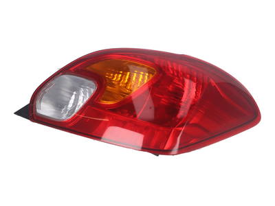 Rückleuchte außen rechts MITSUBISHI Space Star VI Schrägheck (A0) 1.0 52 kW 71 45955729