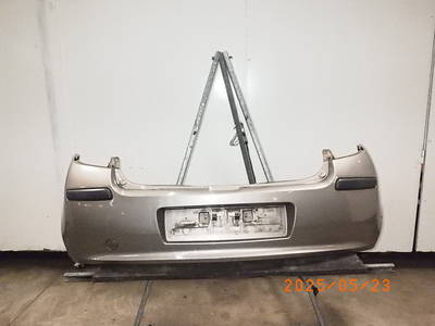 5355023 Stoßstange hinten RENAULT Clio III (BR0/1, CR0/1)