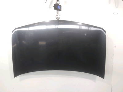 Motorhaube Renault Megane II Grandtour (KM) Combi 5-drs 1.9 dCi 130 (F9Q-803) 2008 (7751476151)