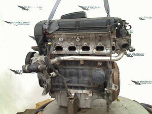 Motor Opel Astra H (L48) Hatchback 5-drs 1.6 16V Twinport (Z16XEP(Euro 4)) 2007 (Z16XEP)
