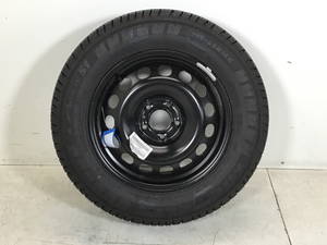 Notrad OPEL Vivaro C Kasten (K0) Vivaro-e HYDROGEN 100 kW 136 PS (08.2022-> )
