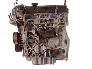 Motor ohne Anbauteile (Diesel) Ford Focus C-Max (C214) HWDA