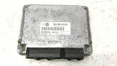 Steuergerät Motor VW Golf IV (1J) 06A906019AS