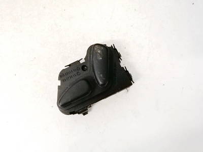 Schalter für Sitzverstellung Mercedes-Benz W203, 2000.05 - 2004.02 2108213851 03463815 45978130