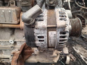 Lichtmaschine Toyota Verso, 2009.04 - 2018 270600r071