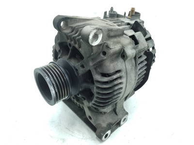 Lichtmaschine Mercedes-Benz A (W168) Hatchback 1.4 A-140 (M166.940) (0111545602, A13VI2372542291AA0111545602, VALEO)