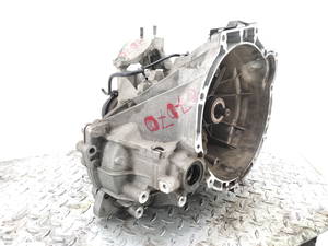 Getriebe Ford Fiesta 6 (JA8) Hatchback 1.25 16V (SNJB) (8A6R7002CA)