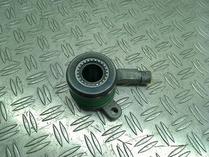 Kupplung Renault Laguna III (BT) Hatchback 5-drs 1.5 dCi 110 (K9K-780) 2012 (306202443r)