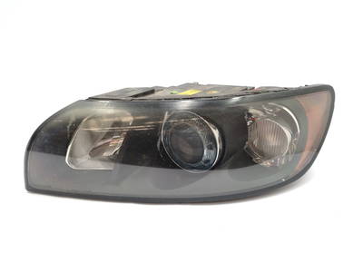 Scheinwerfer Links Volvo S40 (MS) Sedan 2.4i 20V (B5244S4) (30678902, 0301198271, 31335245)